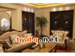秉承航天精神，探索铁艺从未止步——泉州店图1