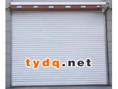 宣城车库工业门 黄山景区工业门 池州自动感应门厂家图2