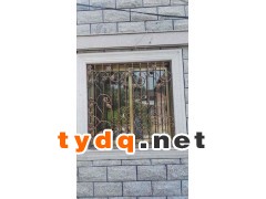 镇江铁艺窗厂家图2