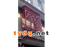 宜兴铁艺窗制作加工厂图3