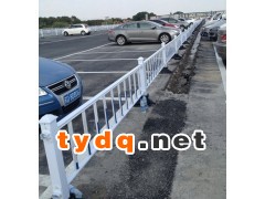 市政道路隔离安全护栏图1