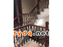 铁艺楼梯立柱批发图3