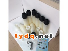 侧面自动静电喷漆旋杯喷枪 雾化旋杯喷头图2