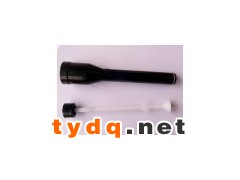 ZW820KCI喷塑机加长喷头图1