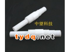 ZW810金马型静电喷塑机粉泵粉芯图1