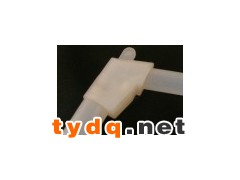 ZW820喷塑机喷枪配件内转角粉管图1