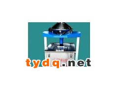 自动振动筛 筛粉机 回收震动筛图1