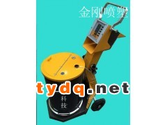 中望科技ZW899进口高档 粉末静电喷涂机图2