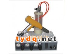 中望科技老款金马型号试样喷塑机图1