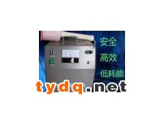 中望科技便携式多功能静电植绒机图1