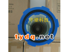 中望科技卡盘式喷塑设备回收喷粉台喷房脉冲反吹滤芯图2