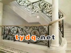 铁艺围栏，铁艺护栏图2