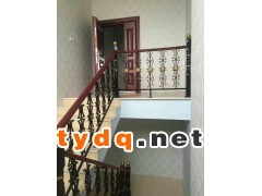 铁艺围栏，铁艺护栏图3