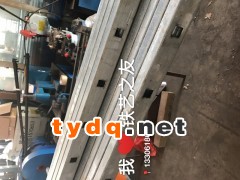 无锡数控护栏冲孔加工服务图2