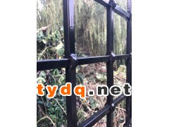 无锡数控护栏冲孔加工服务图3