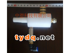中望科技喷塑机 大出粉量 粉泵图1
