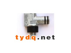 中望科技 喷塑机专用粉泵图1
