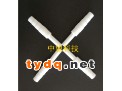 中望科技ZW810金马型静电喷塑机粉泵粉芯图1