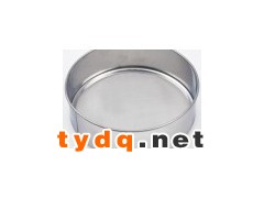 中望科技 精品不锈钢塑粉粉筛子图1