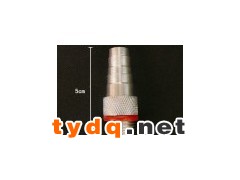 中望科技KCI喷塑机粉泵配件粉芯套图1