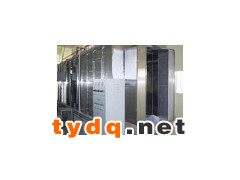中望科技环保喷粉回收台流水线喷塑设备回收喷房 按需定制图1
