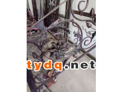 批发欧式铁艺护栏图2