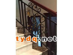 批发欧式铁艺护栏图3