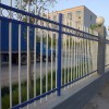 江苏锌钢围墙护栏生产厂家