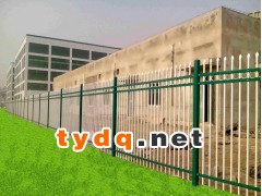锌钢围墙护栏生产厂家