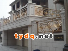 铁艺大门图3