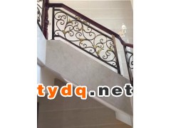 无锡热镀锌常规钢制护栏图3