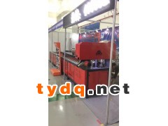 佛山明州机械护栏冲孔机全自动数控管材冲床图3