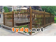 商丘铝艺阳台护栏铝艺楼梯扶手铝艺护栏型材生产厂家图3