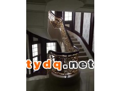 江阴铁艺围栏专业厂家图2