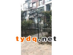 铁艺围栏江阴厂家直销图3
