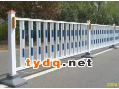 铁艺护栏院墙栏杆栅栏隔离栏围挡围墙道路护栏防爬锌钢铁护栏图3