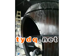 深圳铁艺大门-固戍铁艺图1