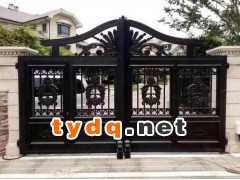 庭院大门厂家专供开门机-全国服务支持&渠道共享图3