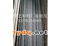吴江铁艺材料厂家批发-铁艺扁铁图2