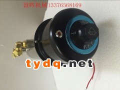 DISK空气加热器 气动马达空气加热器图2