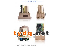 门业经销商/代理商特供智能遥控开门机图2