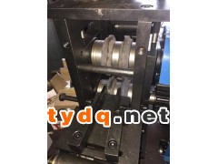 铁艺冷轧机压花机--厂家批发图3