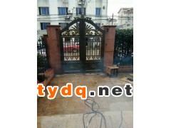 江阴市品格铁艺铝艺图3