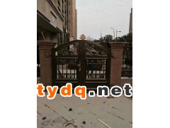 江阴市品格铁艺铝艺图2