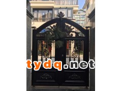 江阴市品格铁艺铝艺图1
