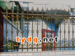 铁艺围栏图3