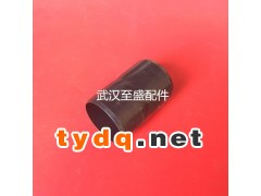 供应锌钢护栏围栏栅栏阳台围栏楼梯扶手塑料配件连接件圆管接头图1