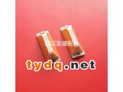 供应交通道路护栏公路护栏配件塑料反光标反光贴反光条图1