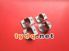 供应交通道路护栏公路护栏各式连接件图1