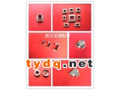 供应锌钢铝艺护栏围栏栅栏楼梯扶手阳台围栏装饰盖底盖圆铁盖图2